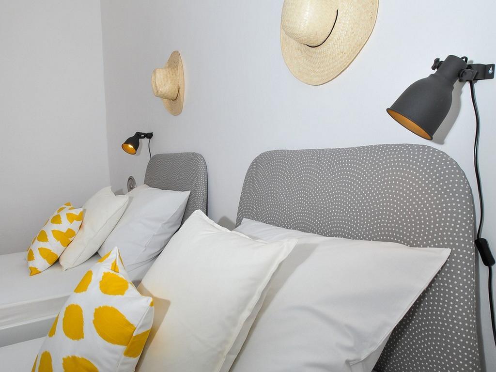 Apartments Feel Center Задар Номер фото