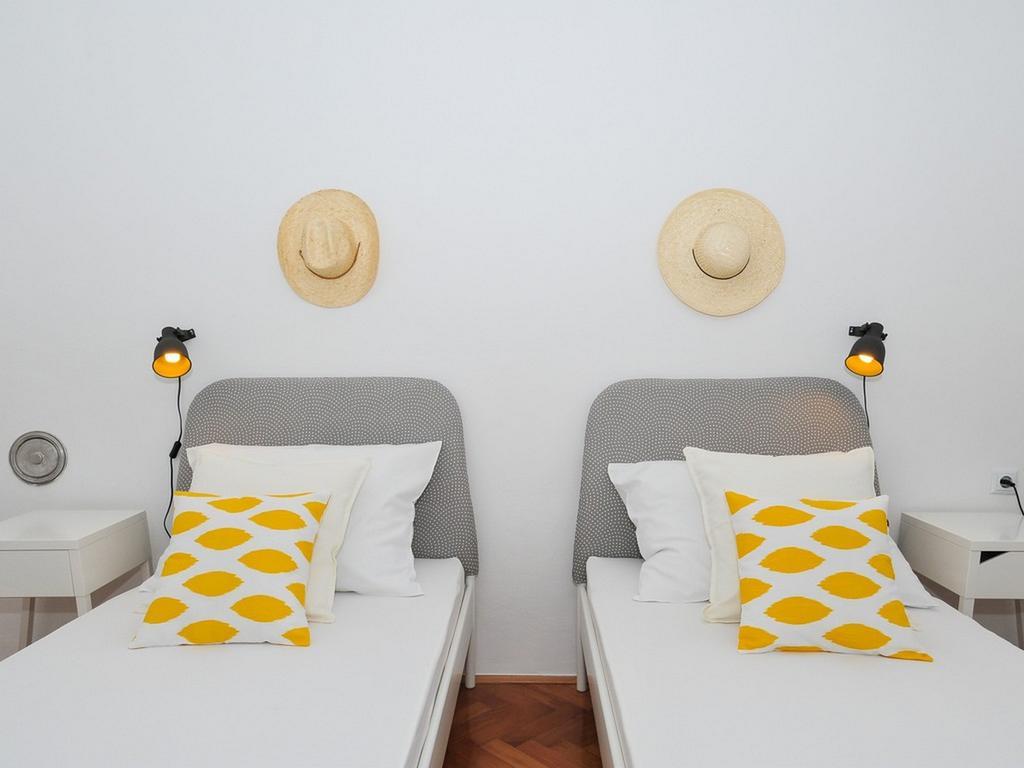 Apartments Feel Center Задар Номер фото
