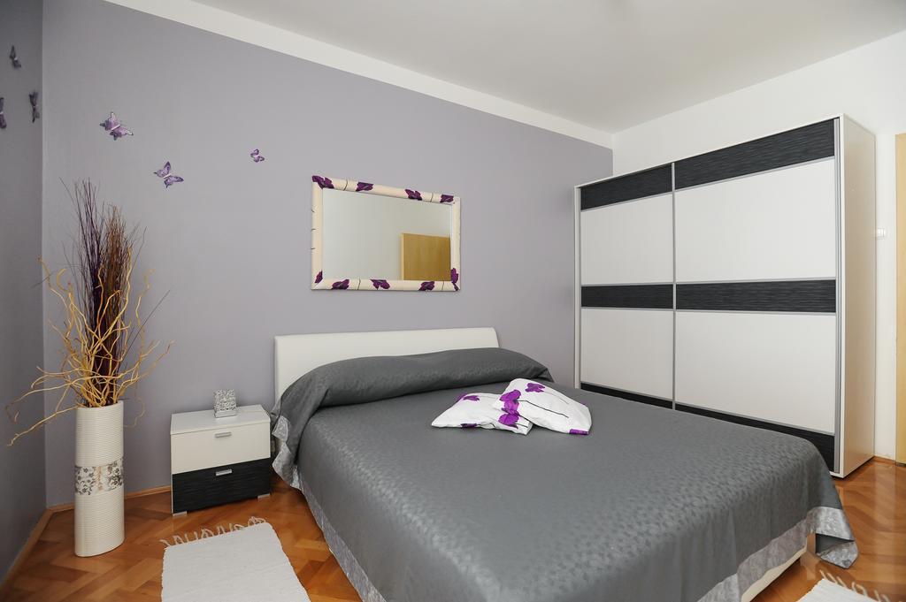 Apartments Feel Center Задар Номер фото