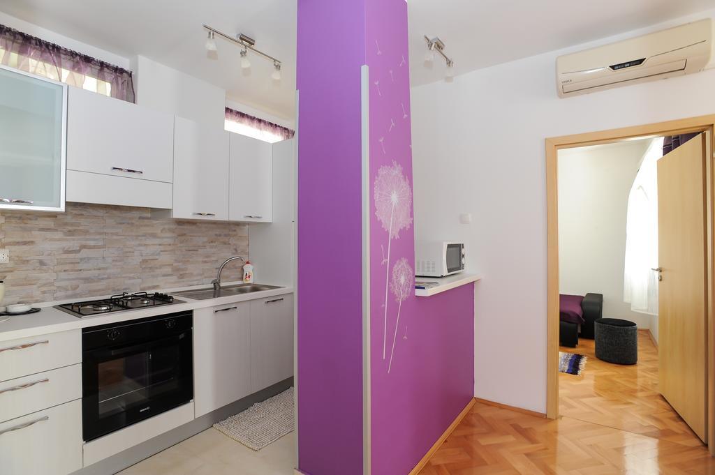 Apartments Feel Center Задар Номер фото