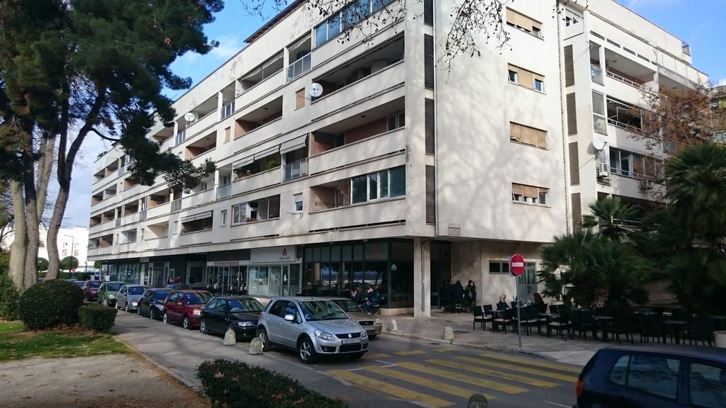 Apartments Feel Center Задар Экстерьер фото