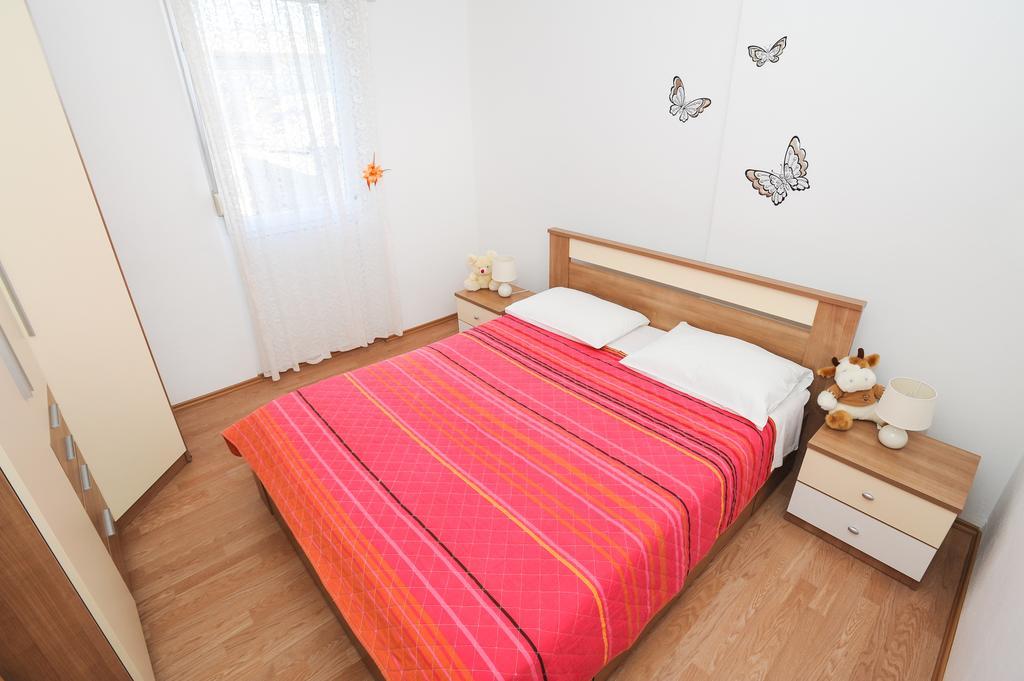 Apartments Feel Center Задар Номер фото
