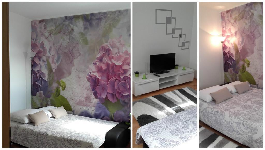 Apartments Feel Center Задар Экстерьер фото