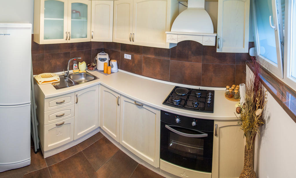 Apartments Feel Center Задар Номер фото