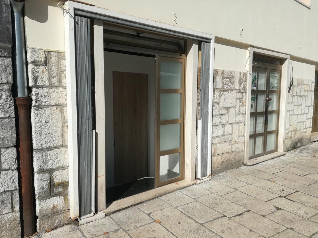 Apartments Feel Center Задар Экстерьер фото