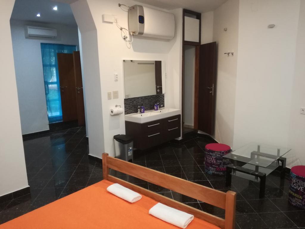 Apartments Feel Center Задар Экстерьер фото