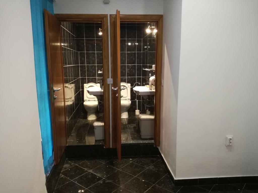 Apartments Feel Center Задар Экстерьер фото