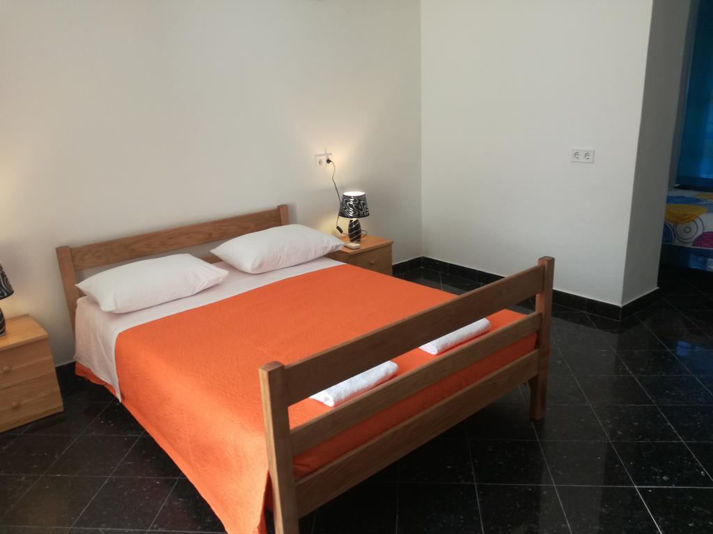 Apartments Feel Center Задар Экстерьер фото