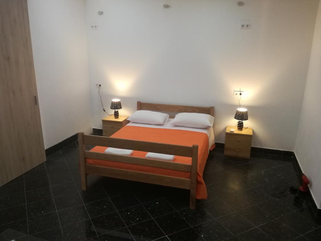 Apartments Feel Center Задар Экстерьер фото