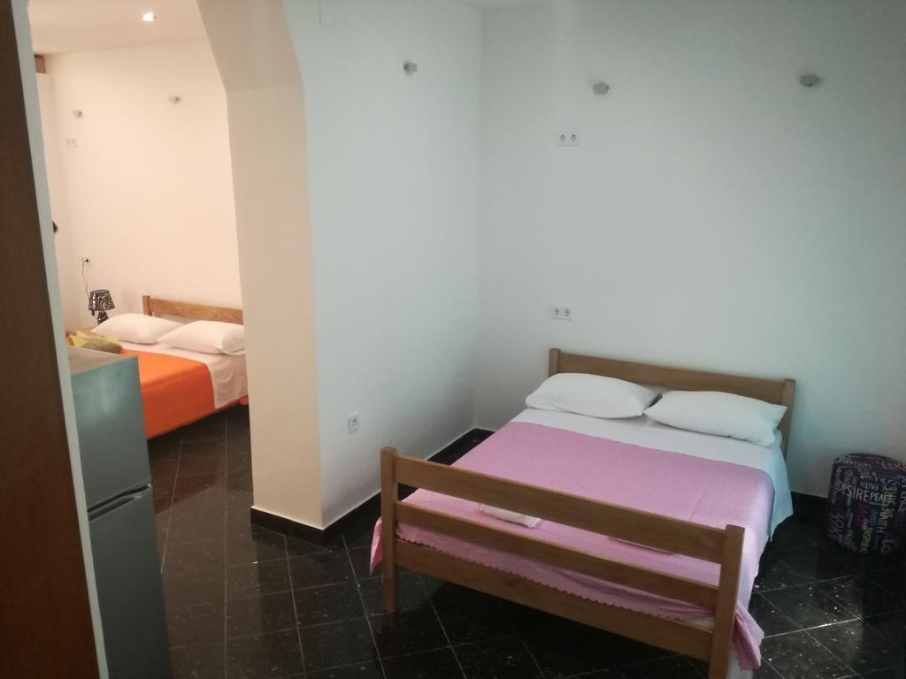 Apartments Feel Center Задар Экстерьер фото