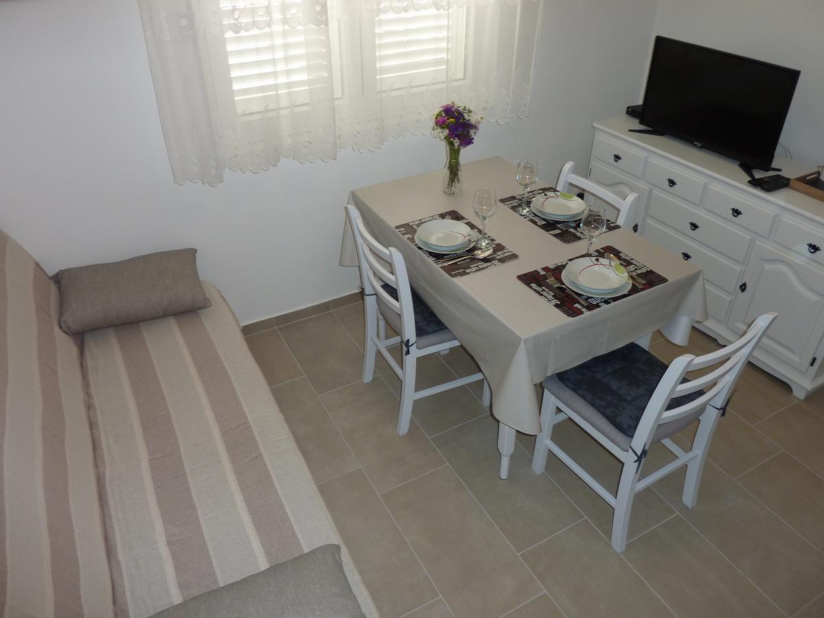 Apartments Feel Center Задар Номер фото