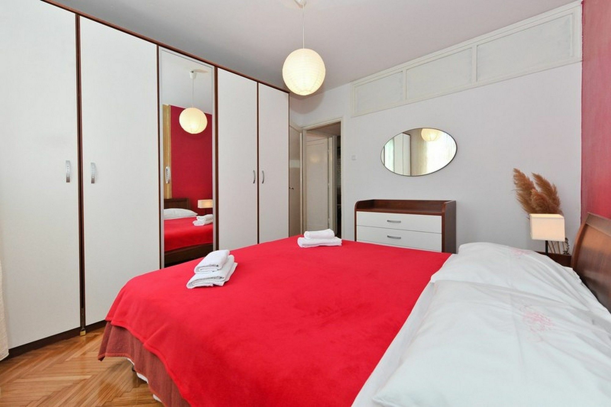 Apartments Feel Center Задар Экстерьер фото