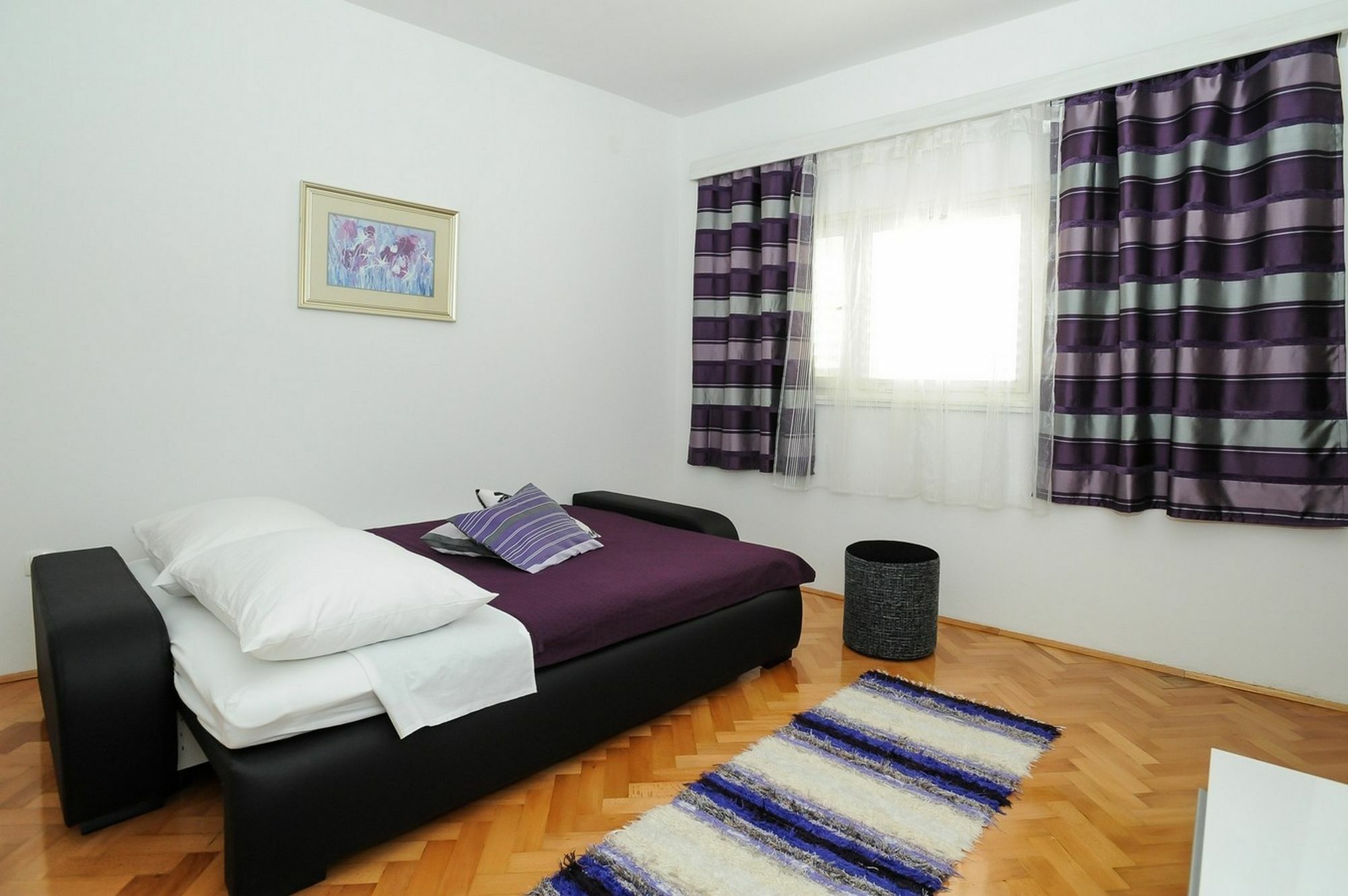 Apartments Feel Center Задар Экстерьер фото