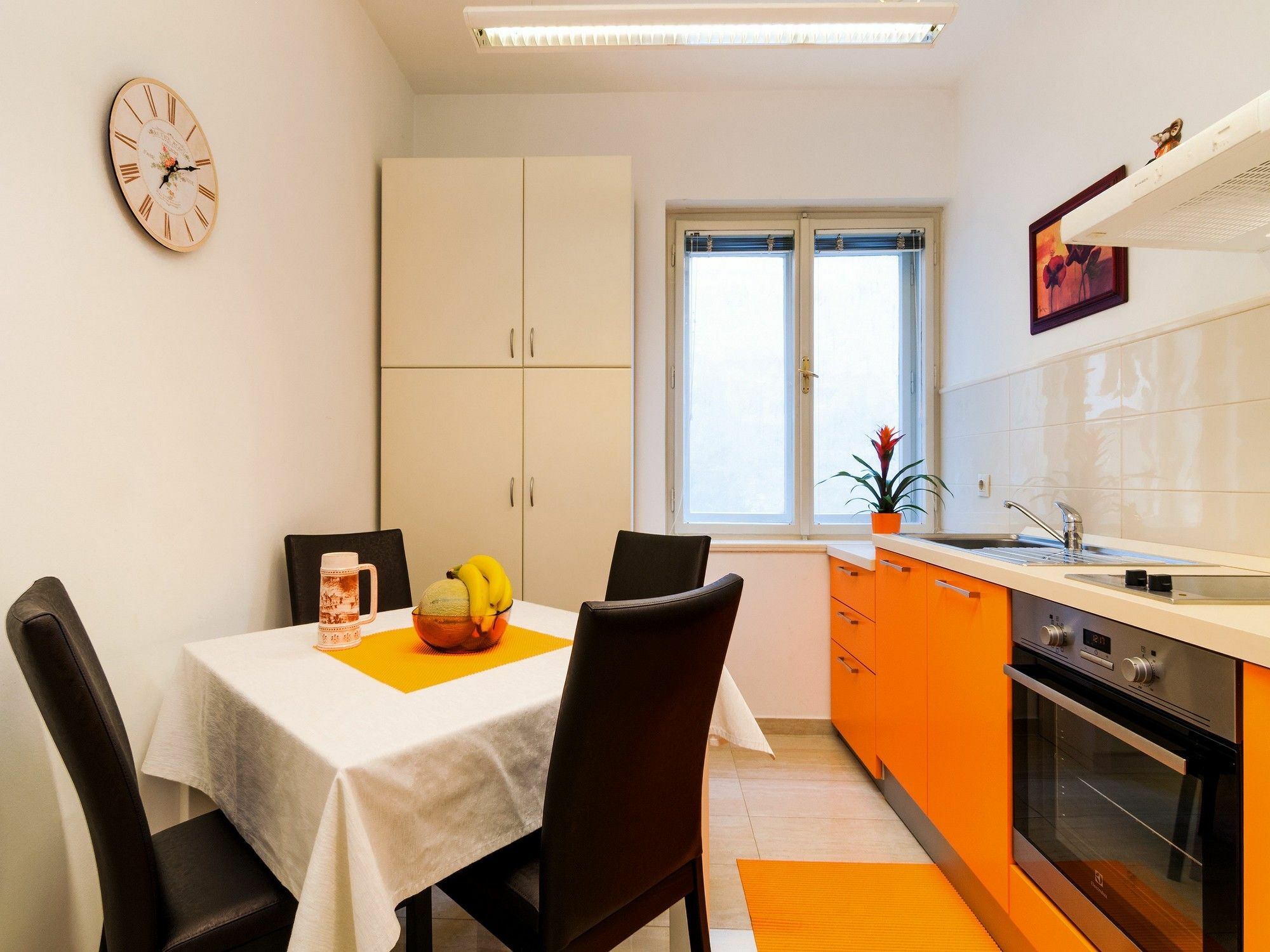 Apartments Feel Center Задар Экстерьер фото
