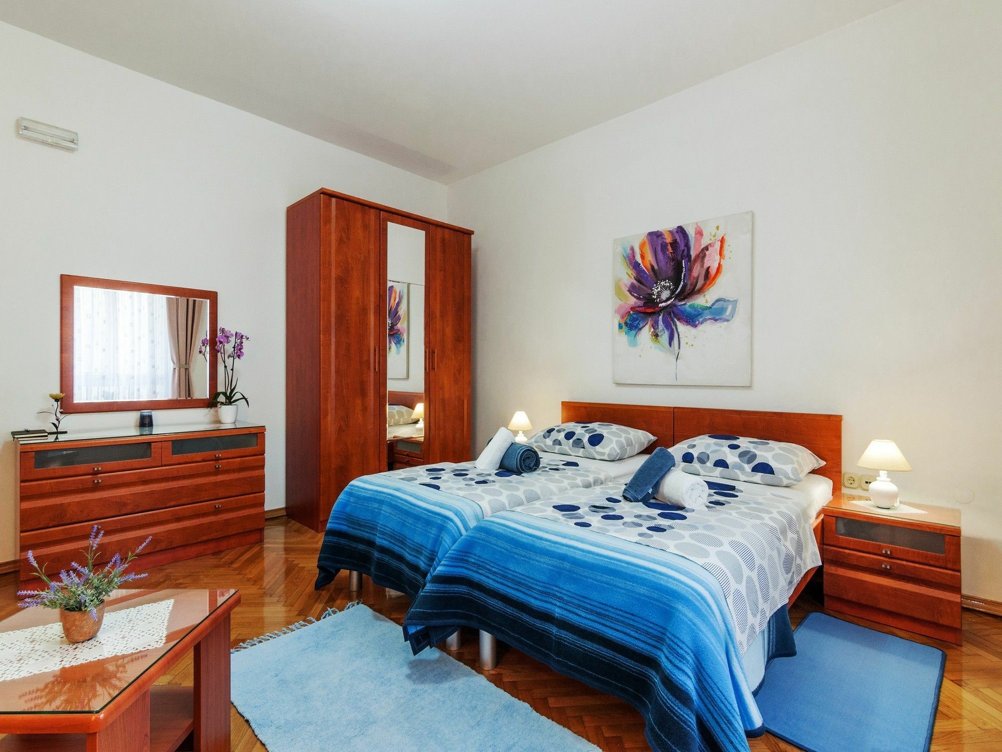 Apartments Feel Center Задар Экстерьер фото