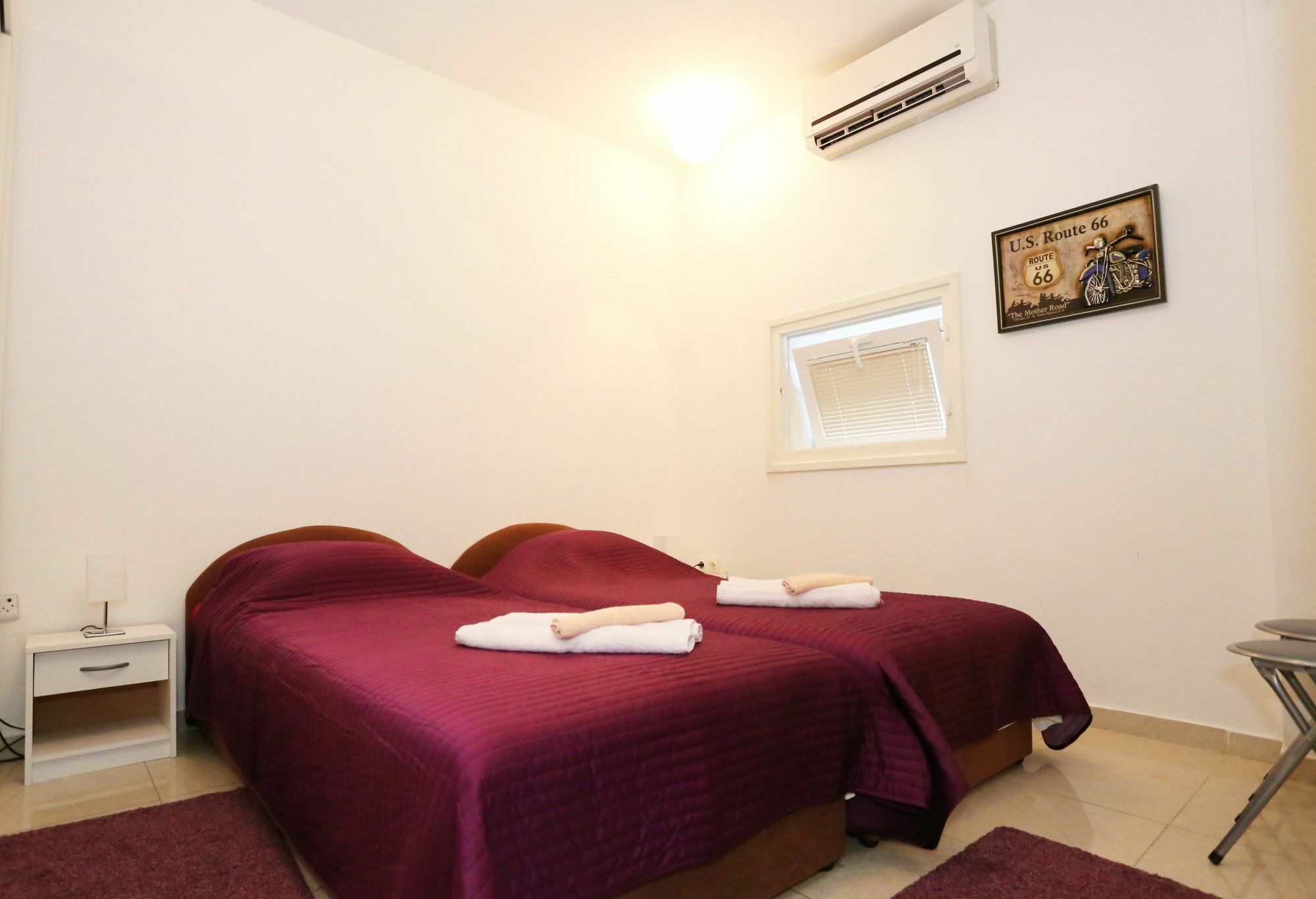 Apartments Feel Center Задар Экстерьер фото