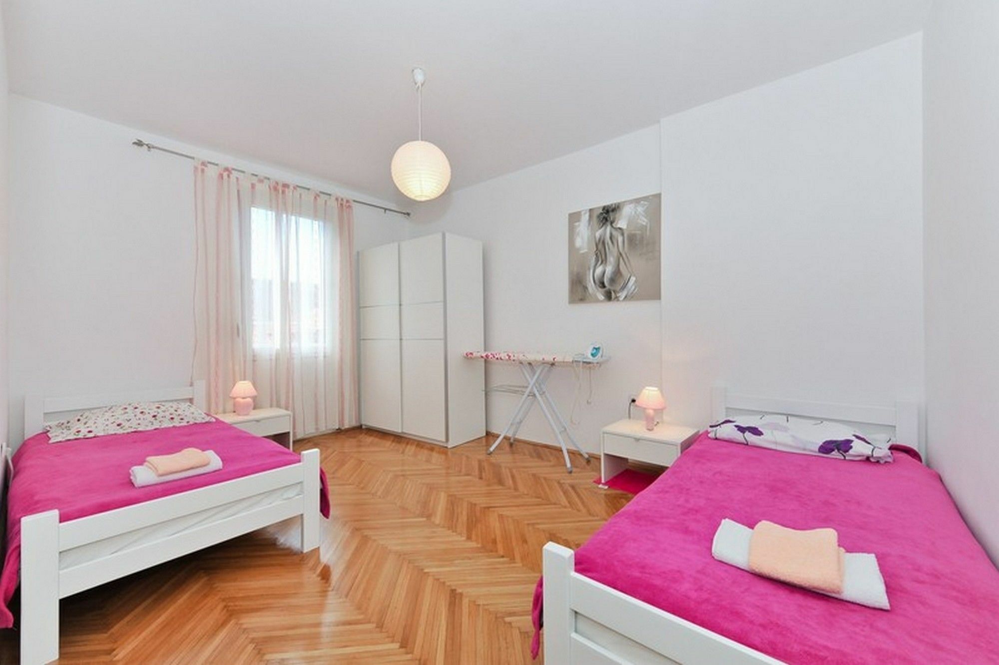 Apartments Feel Center Задар Экстерьер фото