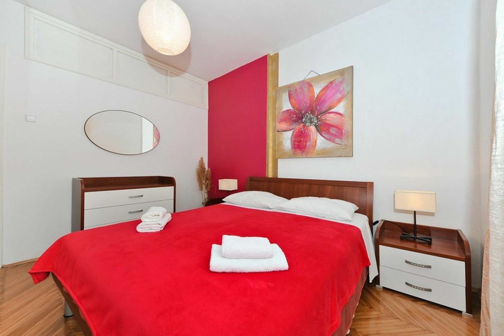 Apartments Feel Center Задар Экстерьер фото