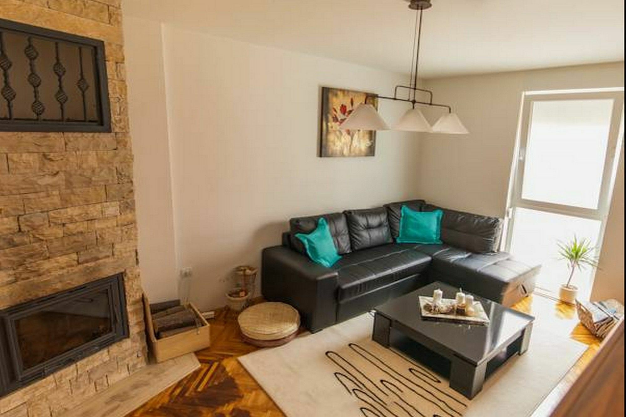 Apartments Feel Center Задар Экстерьер фото