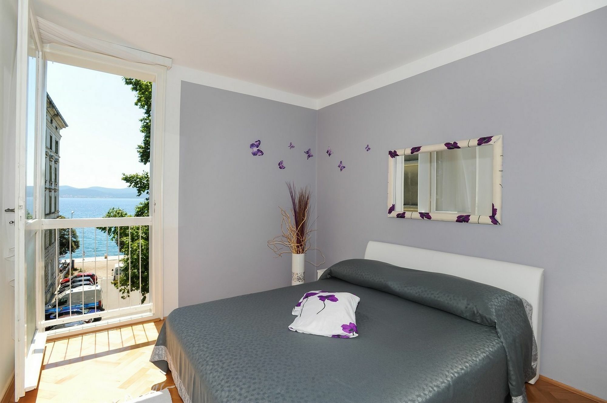 Apartments Feel Center Задар Экстерьер фото