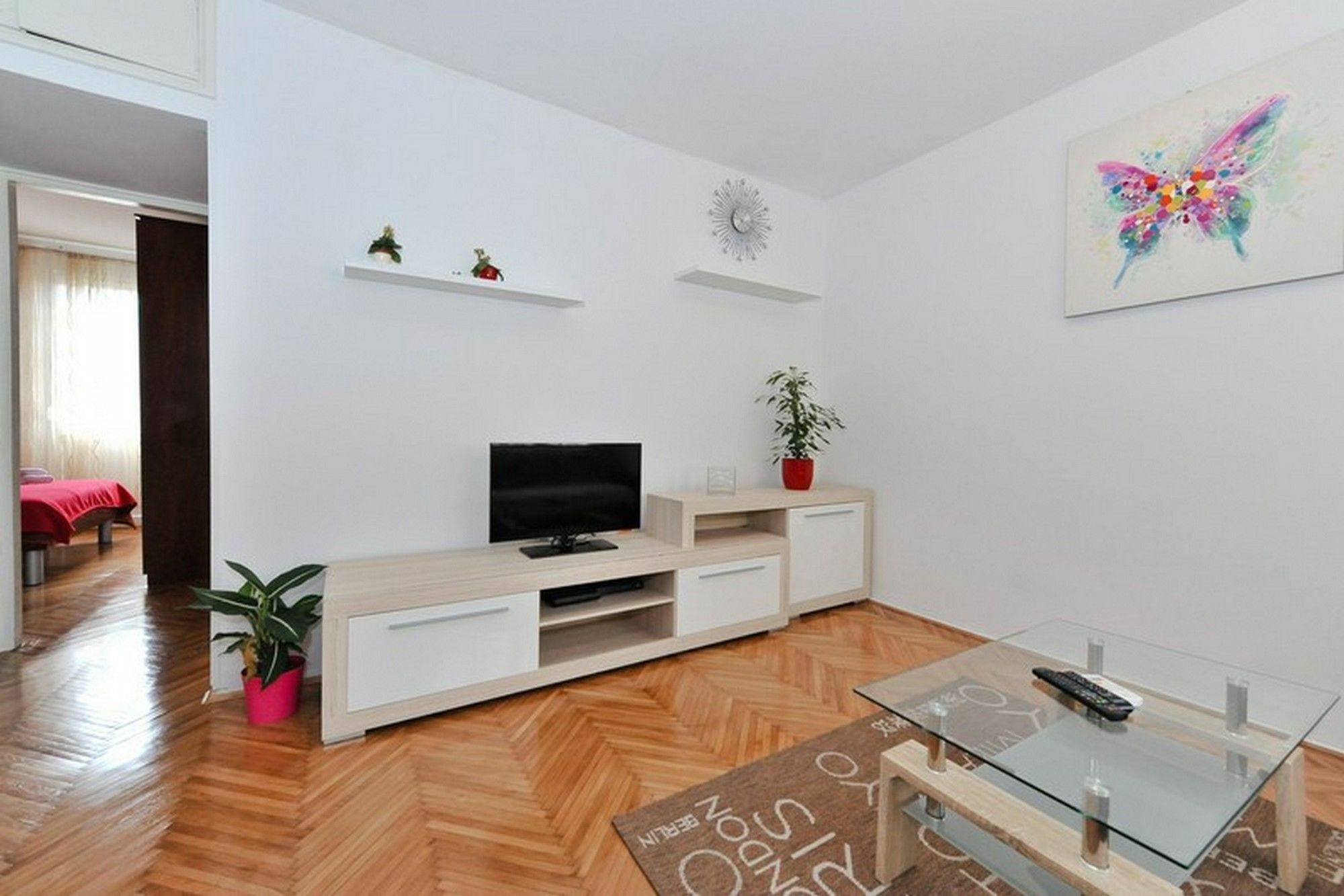 Apartments Feel Center Задар Экстерьер фото
