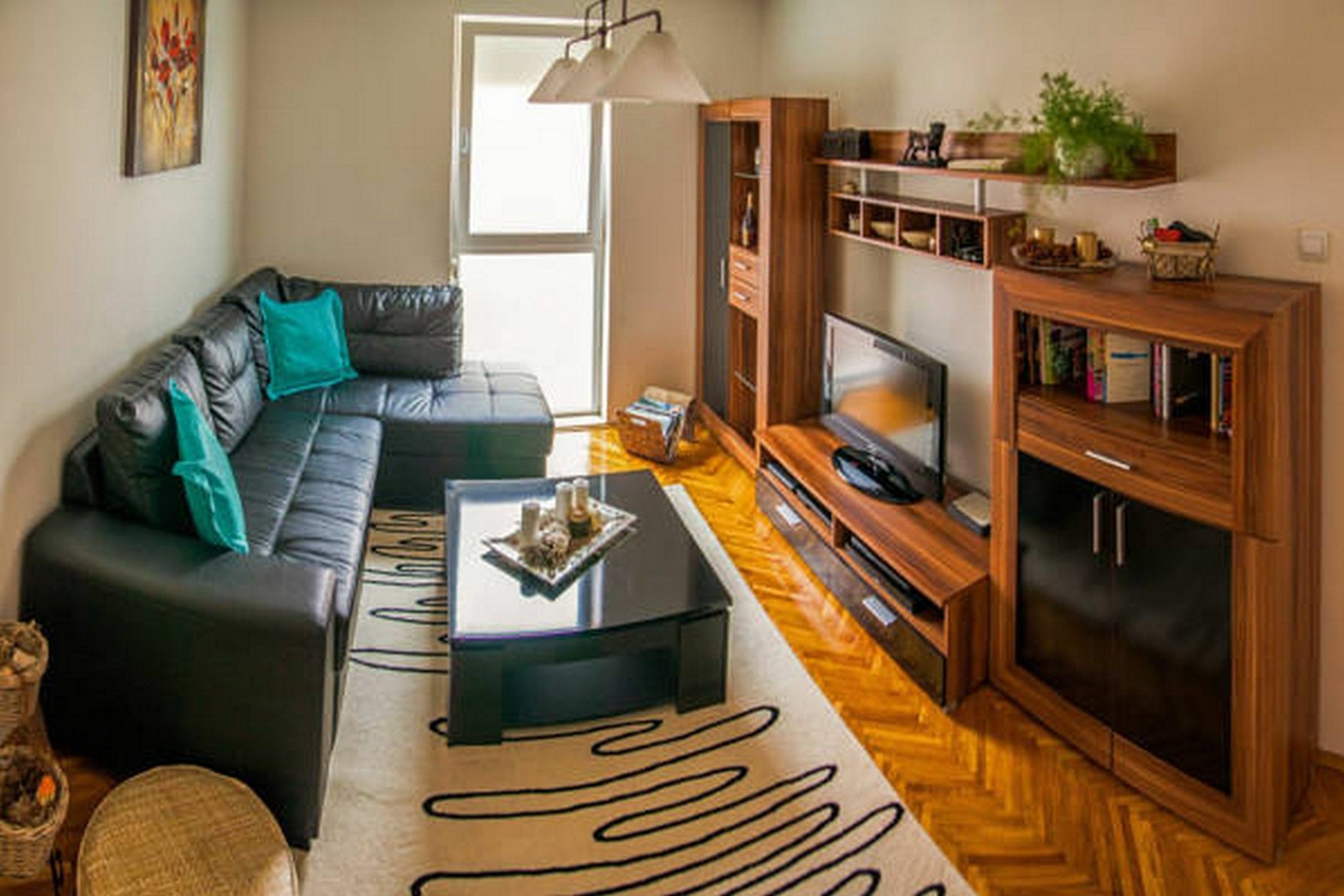 Apartments Feel Center Задар Экстерьер фото