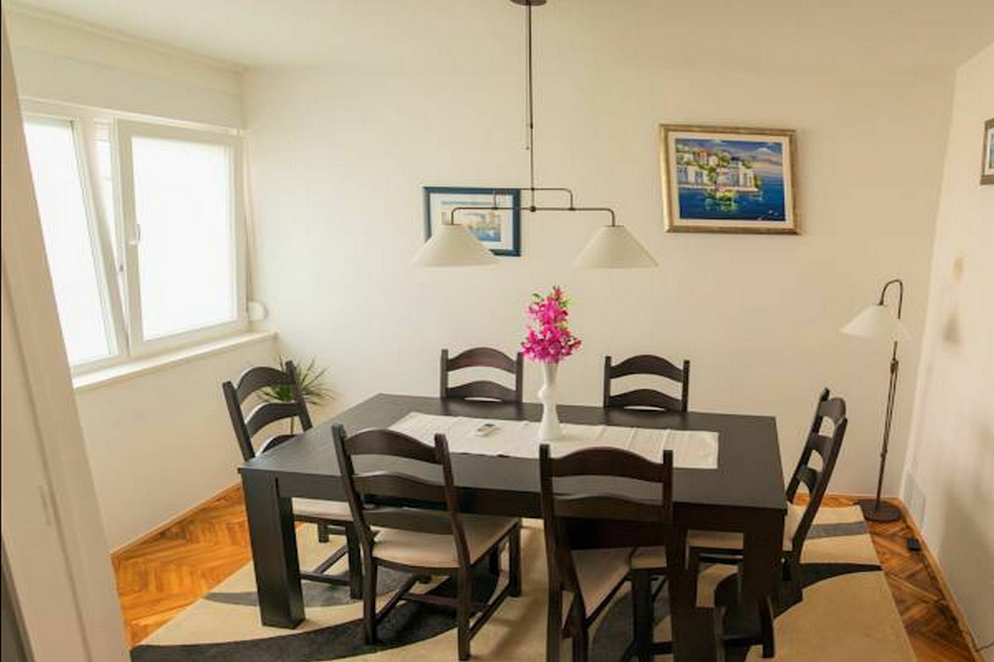 Apartments Feel Center Задар Экстерьер фото