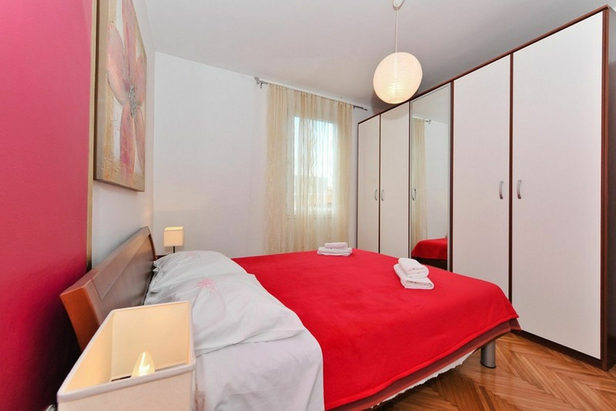 Apartments Feel Center Задар Экстерьер фото
