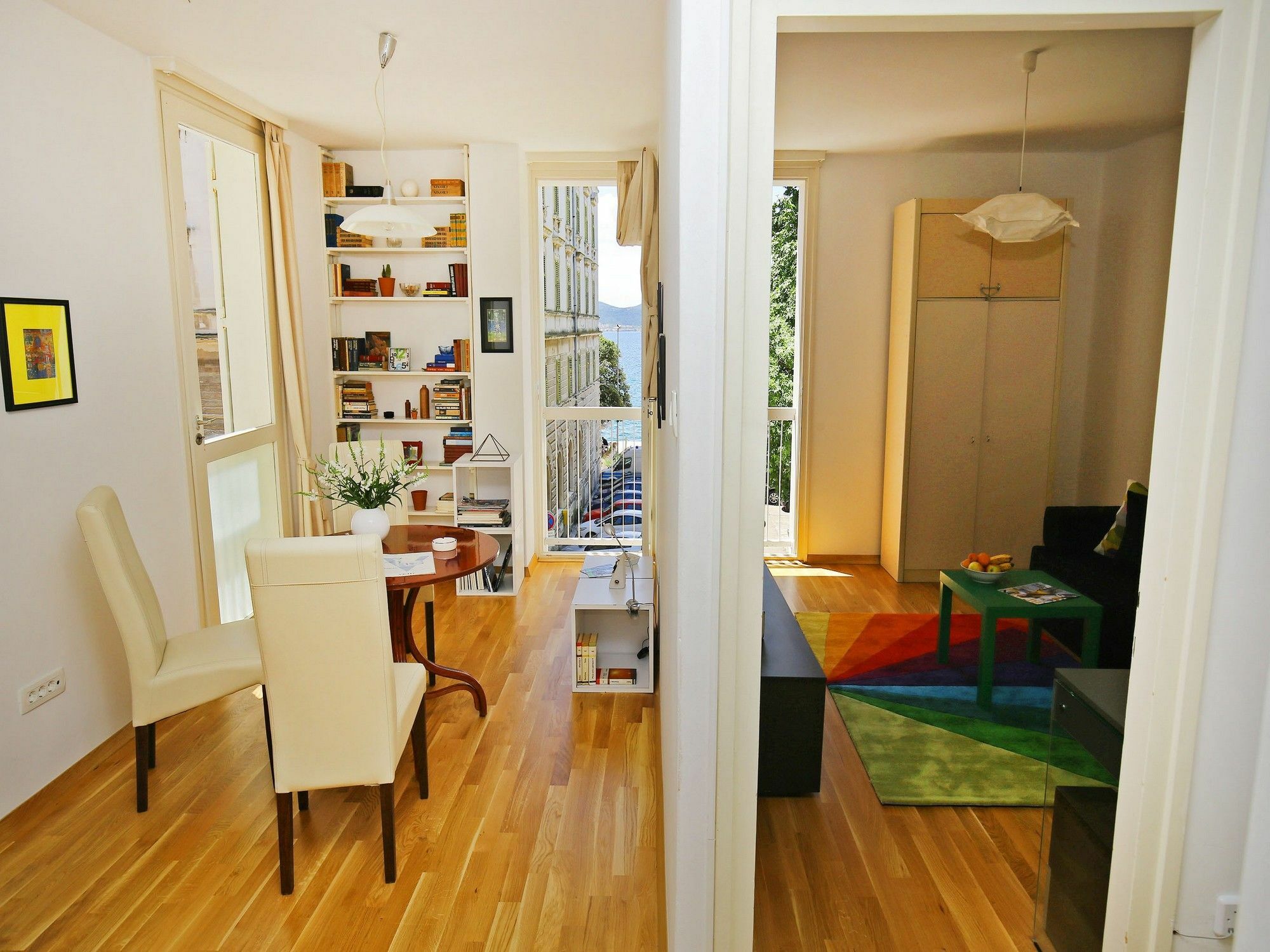 Apartments Feel Center Задар Экстерьер фото