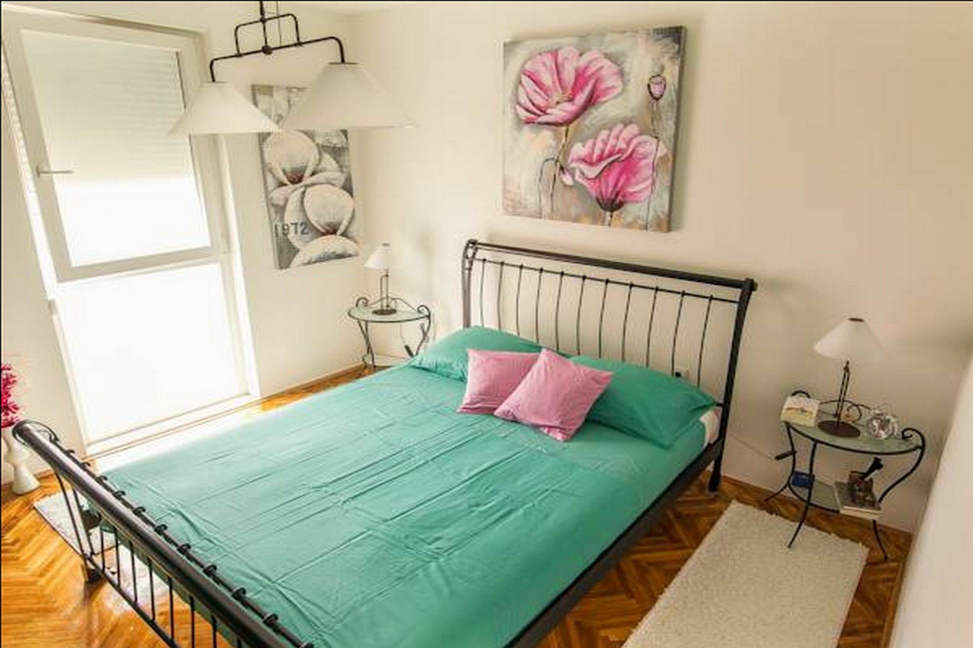 Apartments Feel Center Задар Экстерьер фото