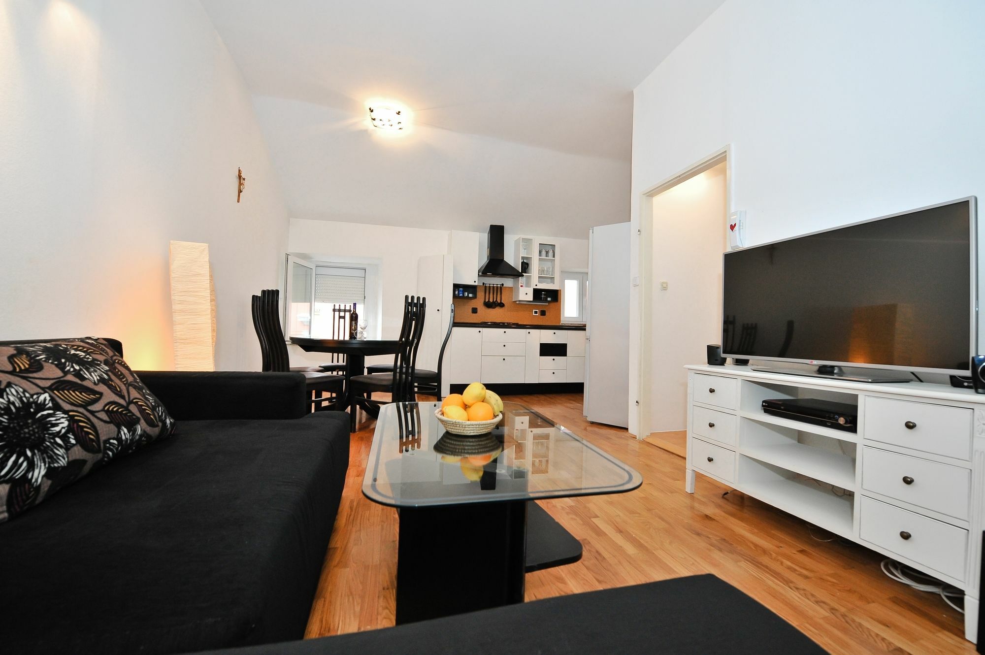 Apartments Feel Center Задар Экстерьер фото