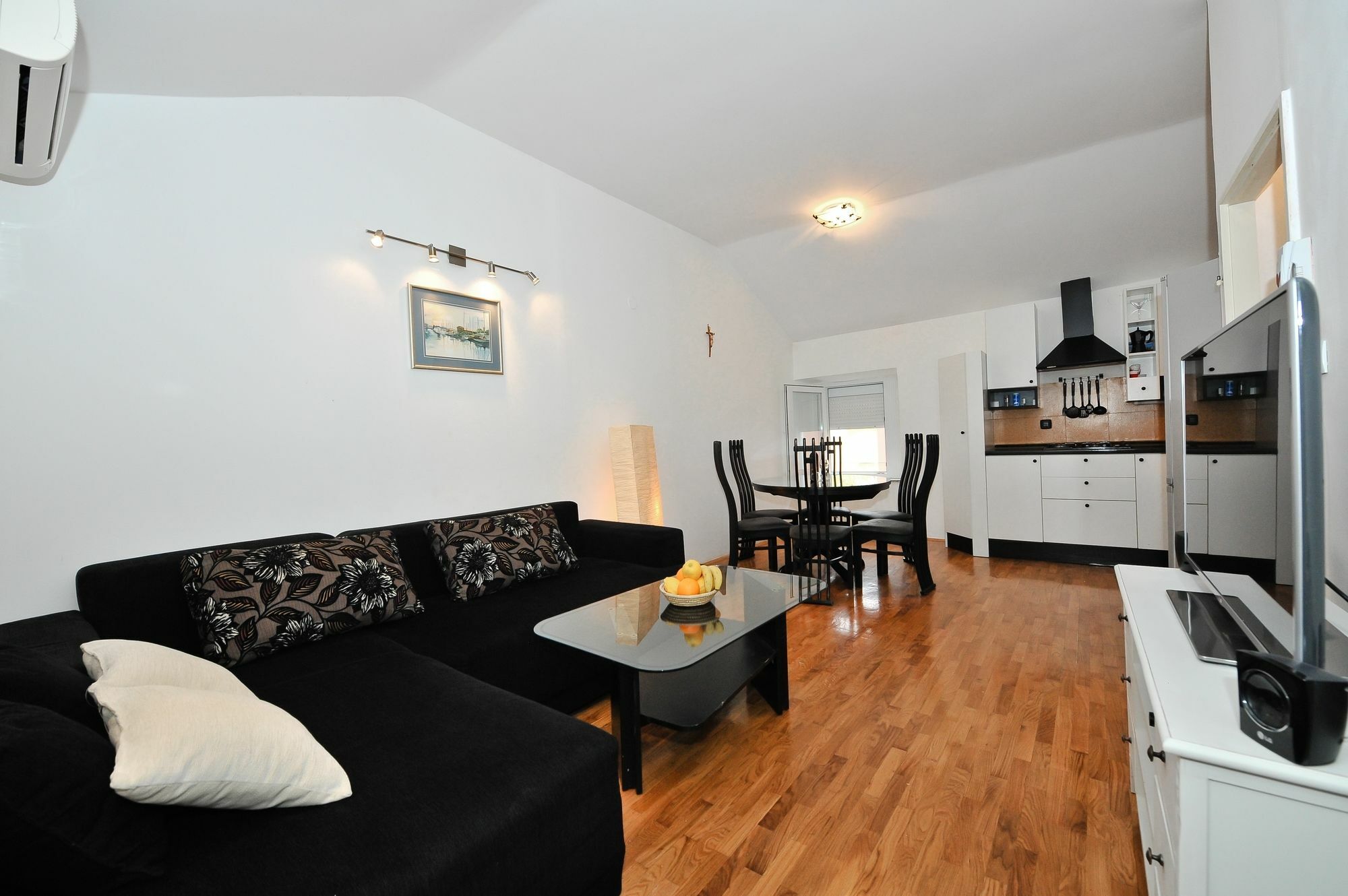 Apartments Feel Center Задар Экстерьер фото