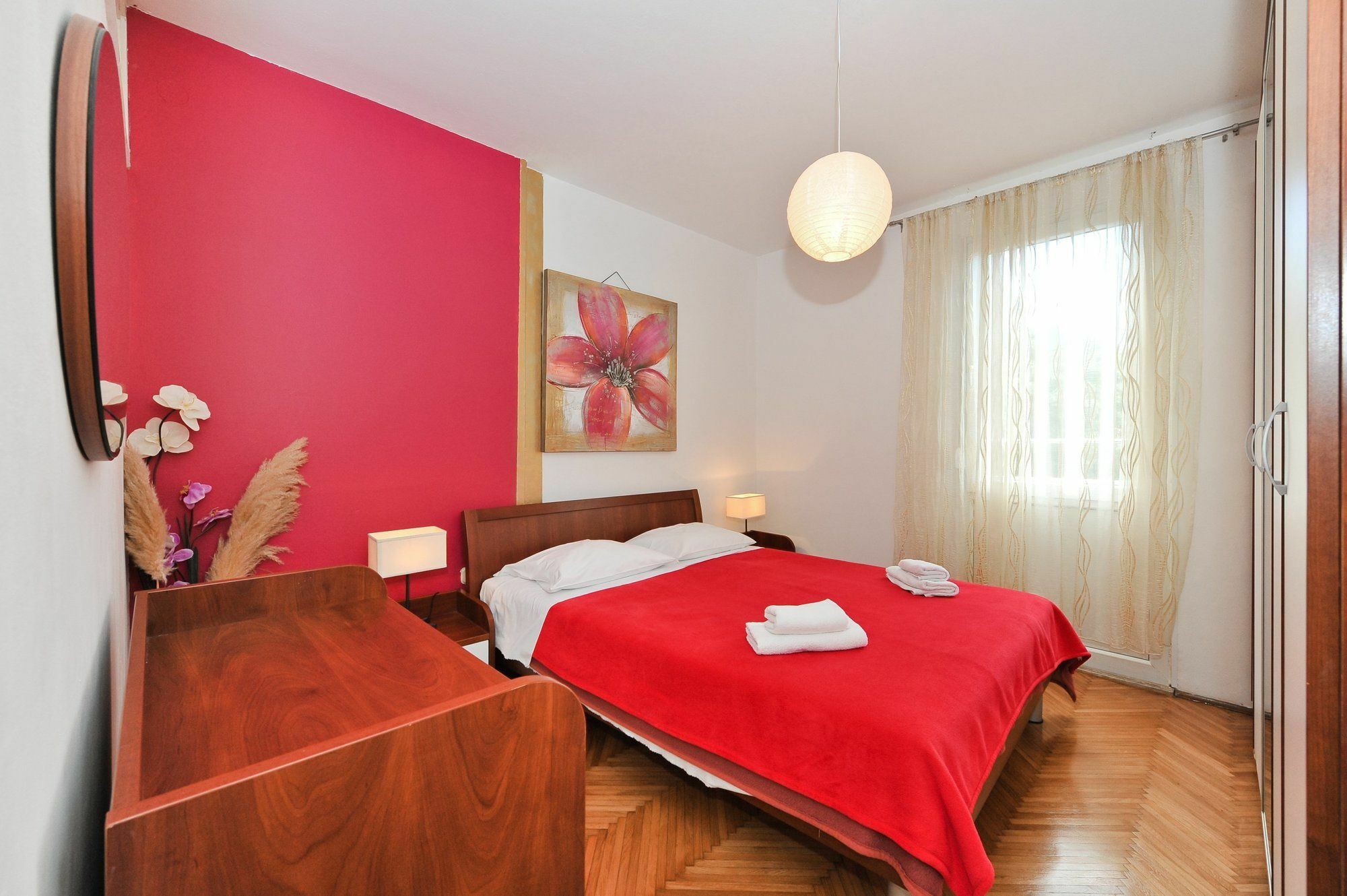 Apartments Feel Center Задар Экстерьер фото