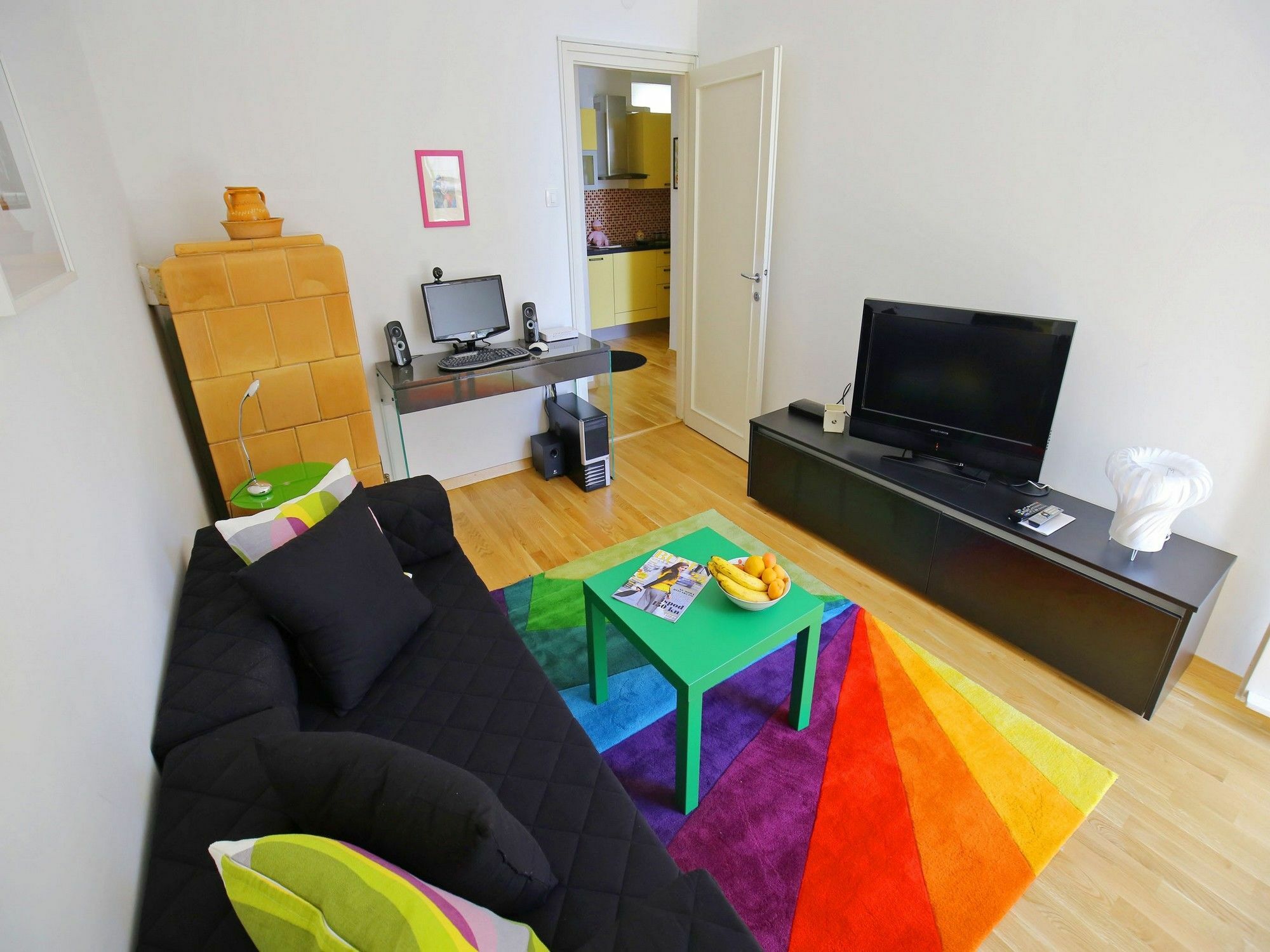 Apartments Feel Center Задар Экстерьер фото