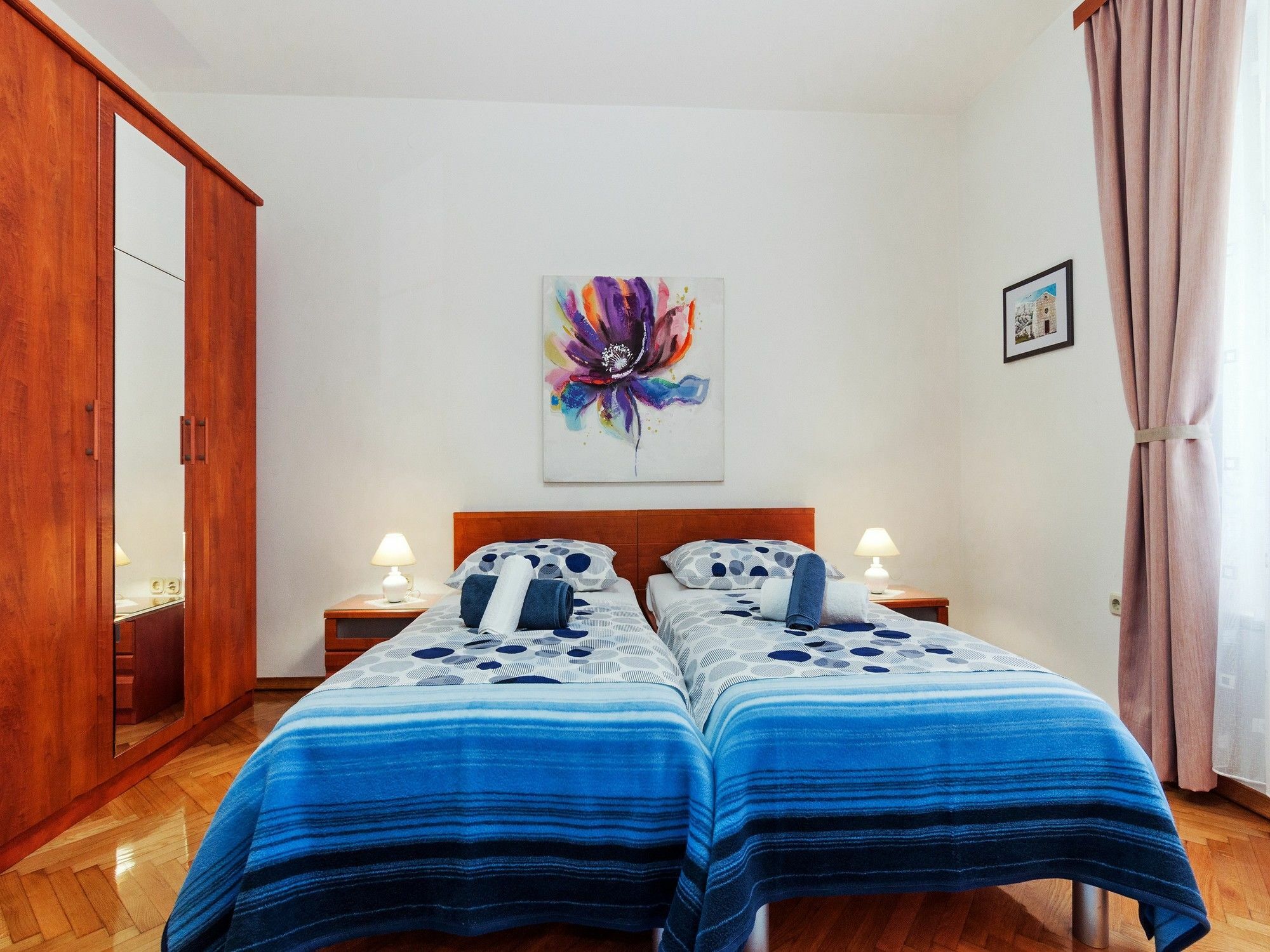 Apartments Feel Center Задар Экстерьер фото